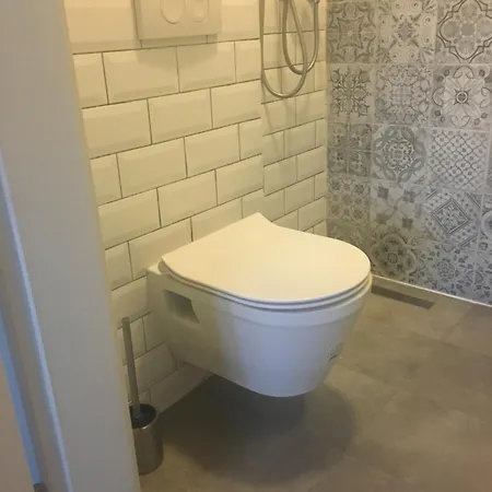 Pula Stay Exteriér fotografie