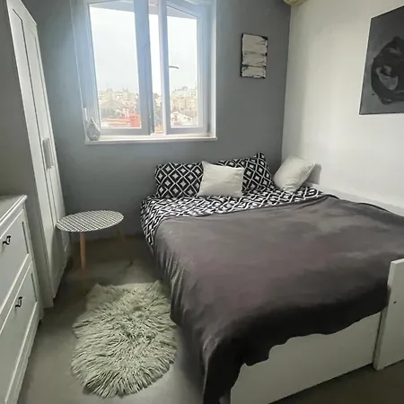 Pula Stay Exteriér fotografie