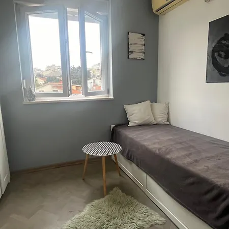 Pula Stay Exteriér fotografie