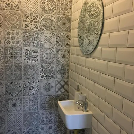 Pula Stay Exteriér fotografie